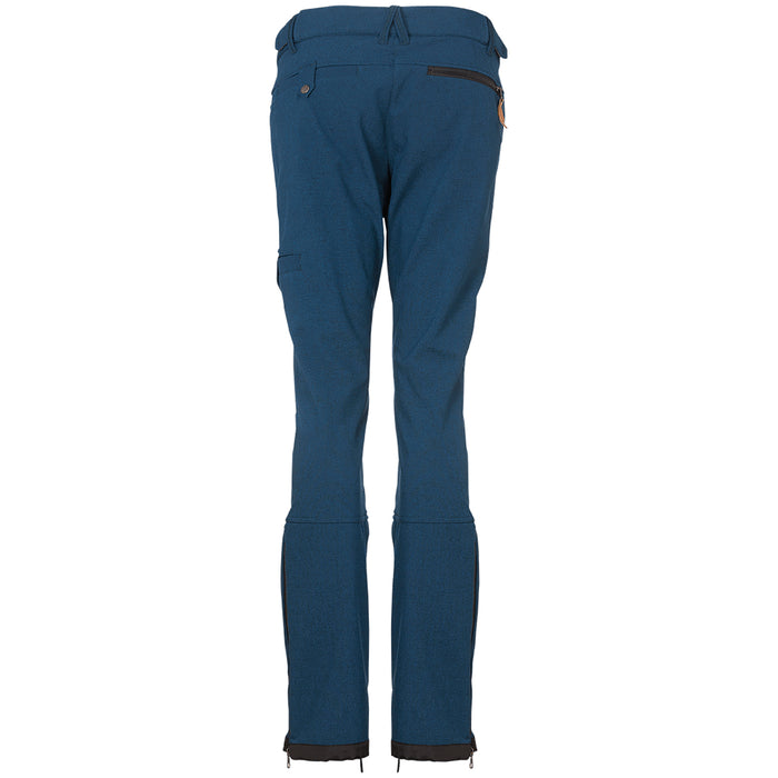 Faction Bly Softshell Pants - Women's Denim