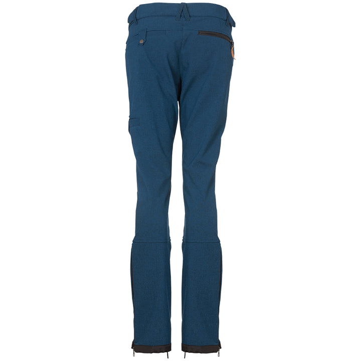 Faction Bly Softshell Pants - Women's Denim