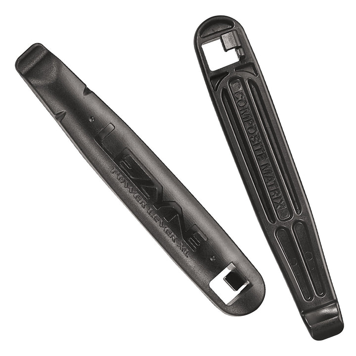 Lezyne Power Lever XL Tire Levers Black