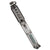 Lezyne Digital Pressure Drive Hand Pump Black/High Gloss