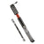Lezyne Digital Pressure Drive Hand Pump Black/High Gloss