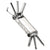 Lezyne SV 7 Multi Tool Polish/Hi Gloss