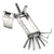Lezyne SV 11 Multi Tool Polish/Hi Gloss