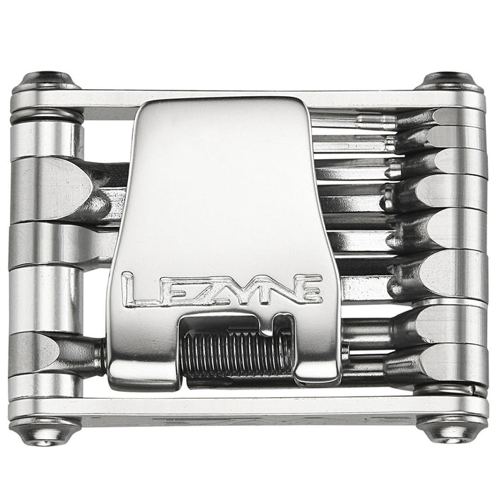 Lezyne SV 11 Multi Tool Polish/Hi Gloss