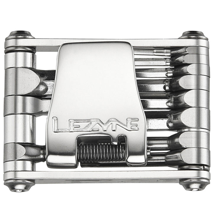 Lezyne SV 11 Multi Tool Polish/Hi Gloss