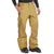 The North Face Fuseform™ Brigandine 3L Pant Bronze Mist Front View