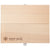 Snow Peak Chopping Board Set, Medium None
