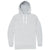 evo Pullover Hoodie Heather Grey