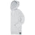 evo Pullover Hoodie Heather Grey