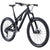 Intense Cycles Recluse 275C Expert Bike 2017 Black