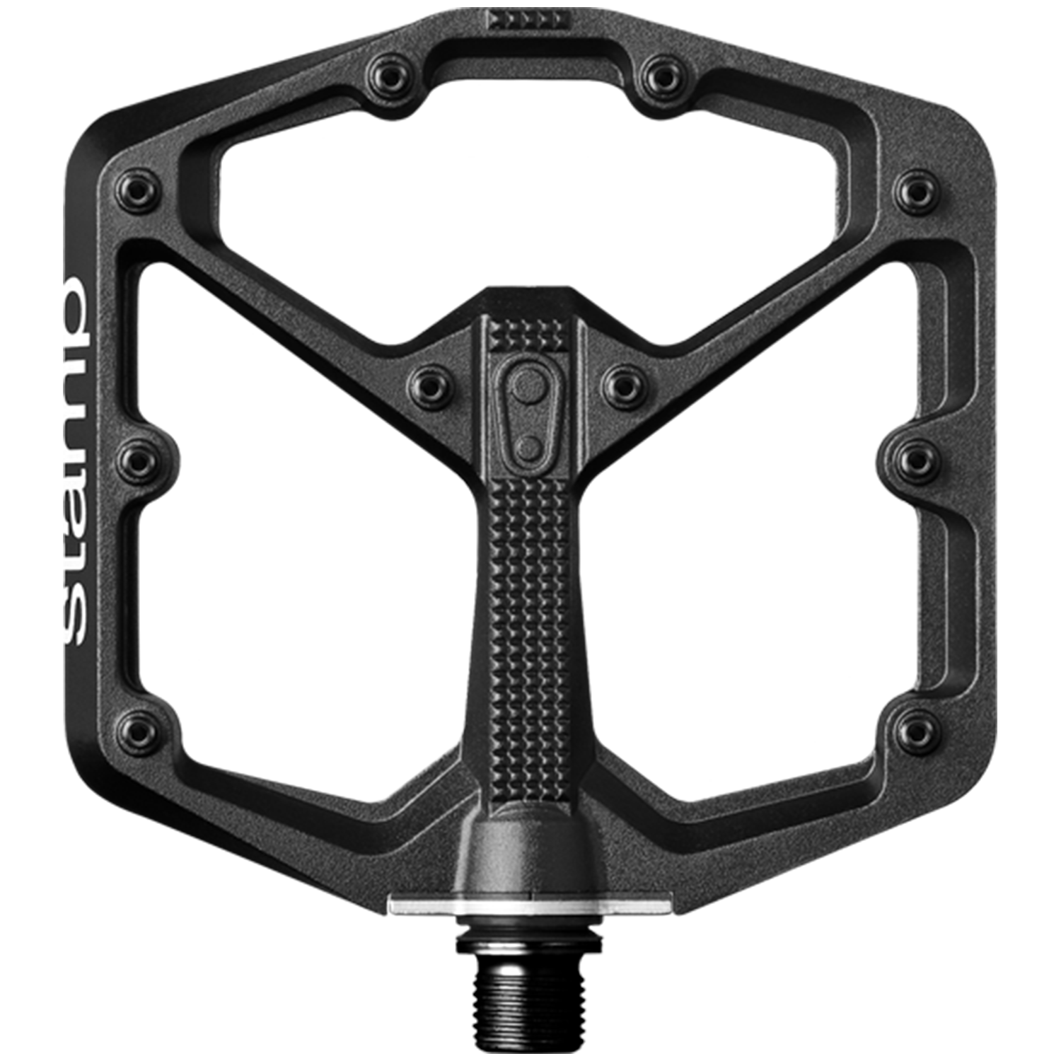 Crankbrothers Stamp 7 Pedals – evo