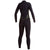 Roxy 3/2 XY Back Zip Wetsuit - Women's Black