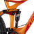 Devinci Troy Carbon GX Complete Mountain Bike 2017 Orange/Red/Black