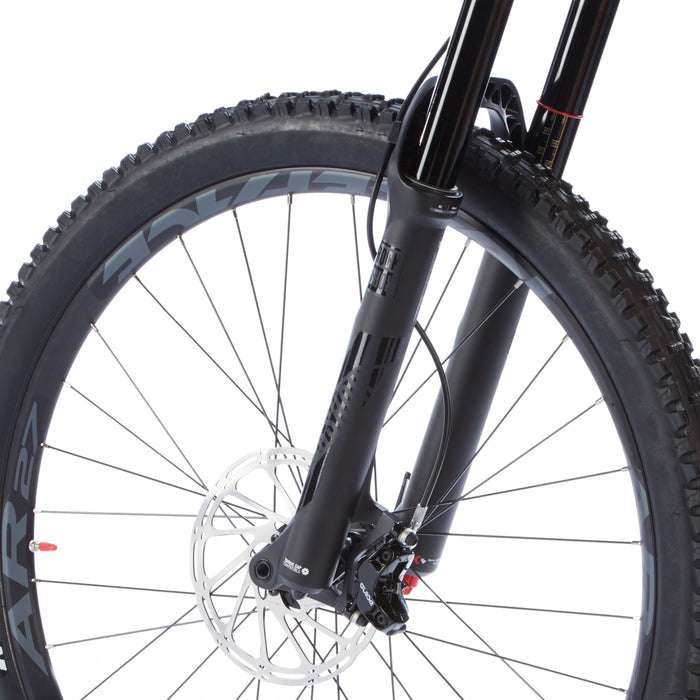 Devinci Troy Carbon GX Complete Mountain Bike 2017 Orange/Red/Black