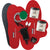 Hotronic FootWarmer S4 Universal Boot Heater None