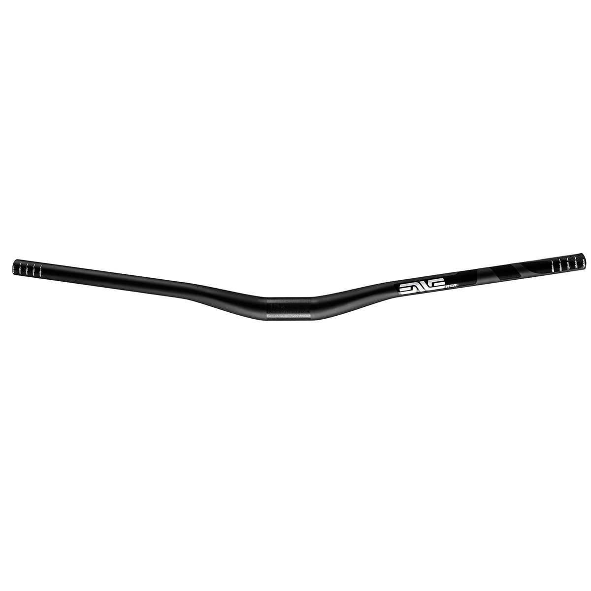 ENVE Carbon Riser Handlebar Carbon/White