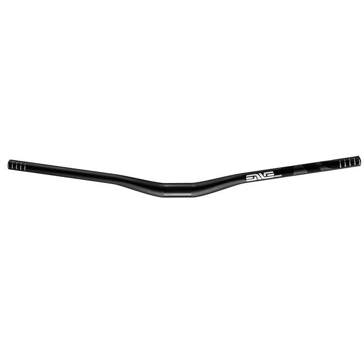 ENVE Carbon Riser Handlebar Carbon/White
