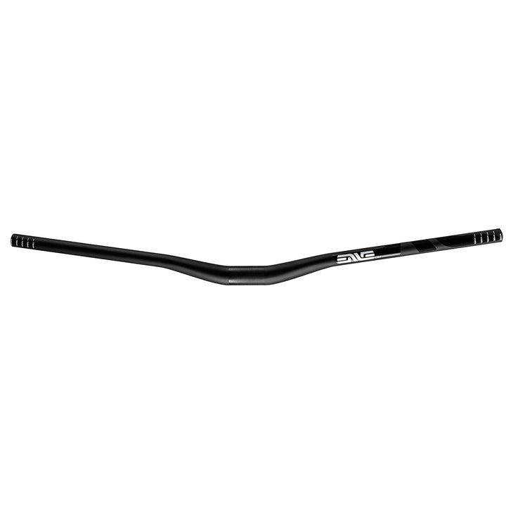 ENVE DH V2 Carbon Handlebar Carbon/White
