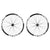 ENVE M60 Forty HV Carbon Wheelset - 27.5" Carbon/White