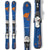 Blizzard Cochise IQ Jr Skis + IQ 4.5 Bindings - Big Boys' 2016