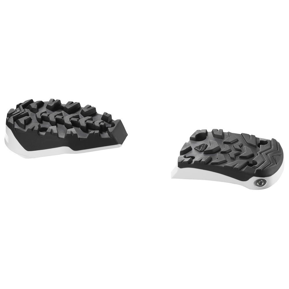 Salomon QST Pro Touring Tech Pads None