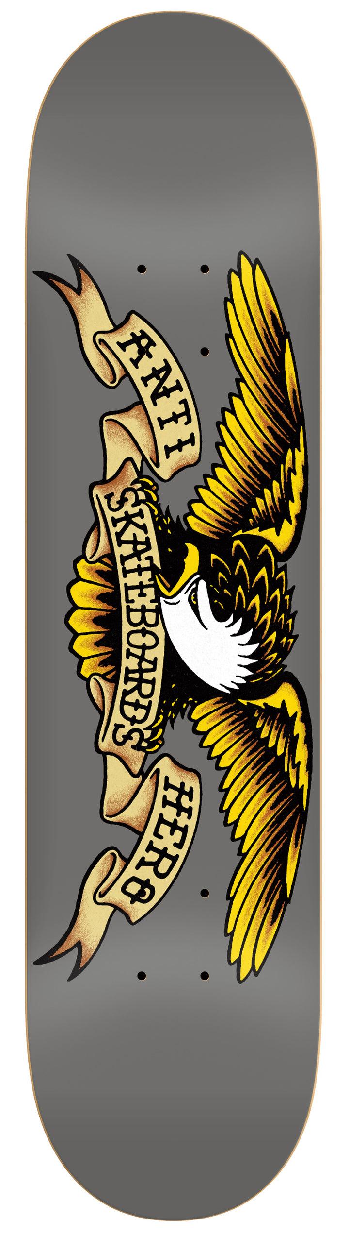 Anti Hero Classic Eagle 8.25 Skateboard Deck