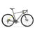 Devinci Hatchet XP Complete Bike 2017 Coal/Yellow Side View