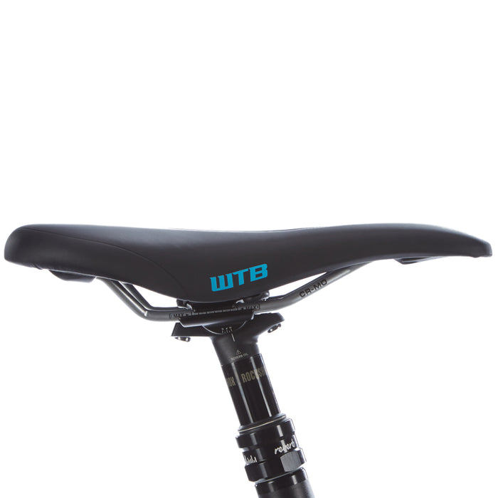 Intense Cycles Recluse 275C Expert Bike 2017 Black