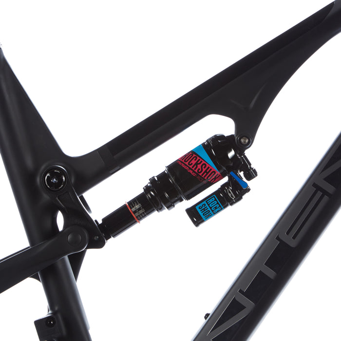 Intense Cycles Recluse 275C Expert Bike 2017 Black