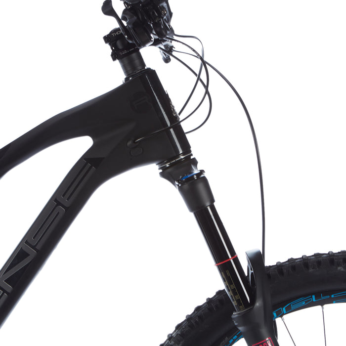 Intense Cycles Recluse 275C Expert Bike 2017 Black