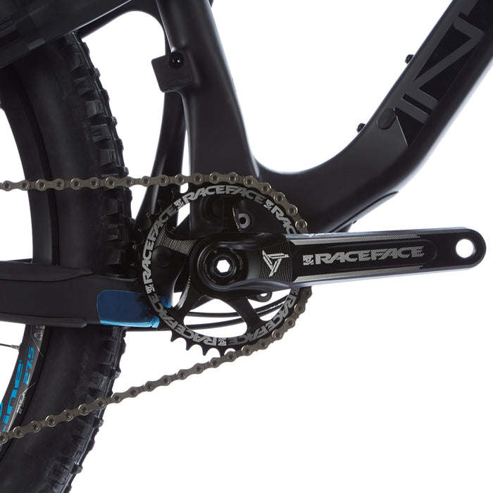 Intense Cycles Recluse 275C Expert Bike 2017 Black