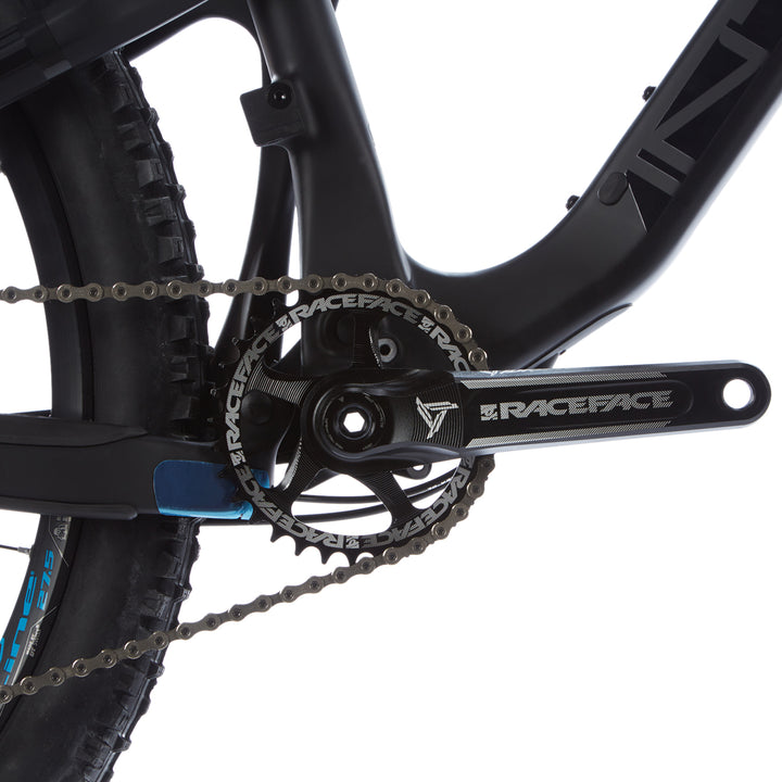 Intense Cycles Recluse 275C Expert Bike 2017 Black