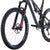 Intense Cycles Recluse 275C Expert Bike 2017 Black