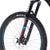 Intense Cycles Recluse 275C Expert Bike 2017 Black