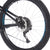 Intense Cycles Recluse 275C Expert Bike 2017 Black