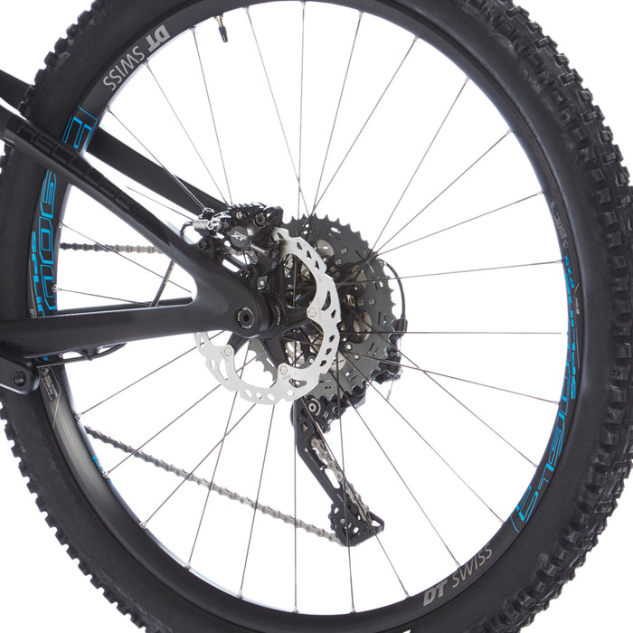 Intense Cycles Recluse 275C Expert Bike 2017 Black