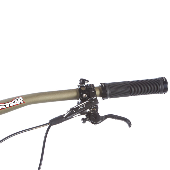 Intense Cycles Recluse 275C Expert Bike 2017 Black