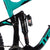 Transition Patrol 3 Complete Mountain Bike 2017 Neon Teal