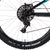 Transition Patrol 3 Complete Mountain Bike 2017 Neon Teal