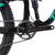 Transition Patrol 3 Complete Mountain Bike 2017 Neon Teal