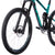 Transition Patrol 3 Complete Mountain Bike 2017 Neon Teal