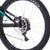 Transition Patrol 3 Complete Mountain Bike 2017 Neon Teal