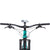 Transition Patrol 3 Complete Mountain Bike 2017 Neon Teal