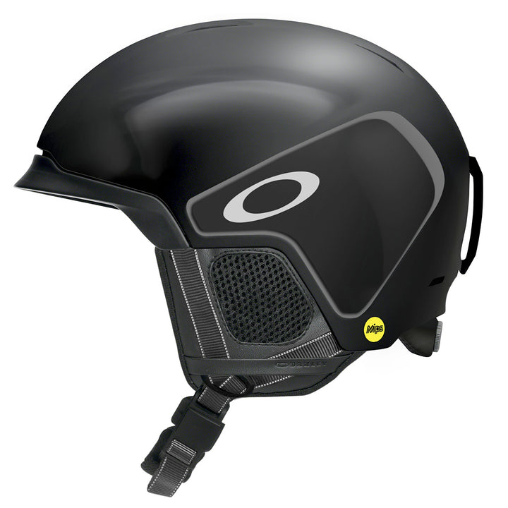Oakley MOD 3 MIPS Helmet Polished Black