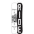 Ride Burnout Snowboard 2017