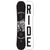 Ride Burnout Snowboard 2017