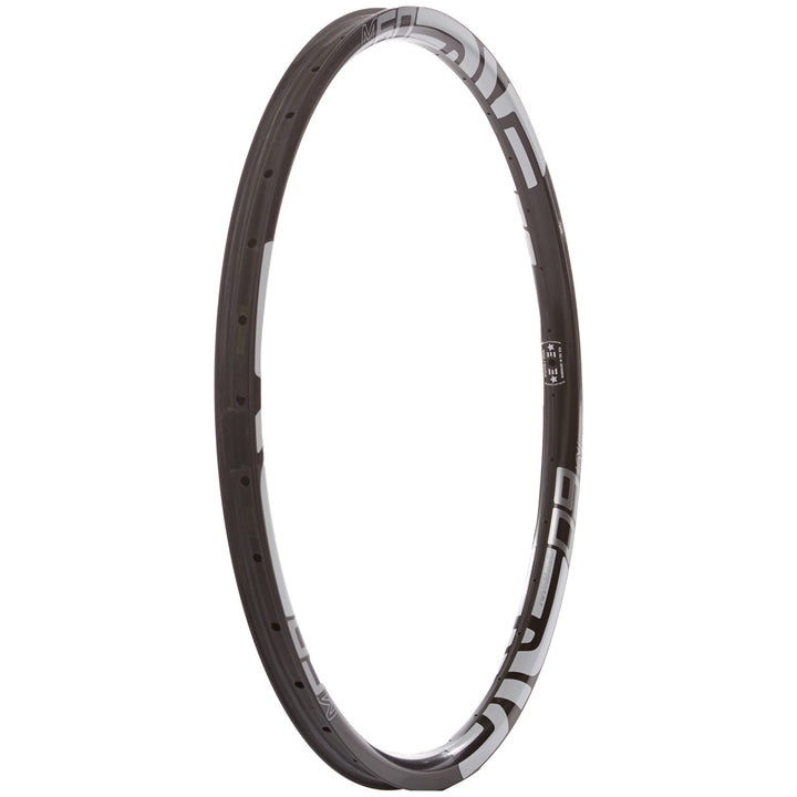 ENVE M60 Forty HV Carbon Rim - 27.5" Carbon/White