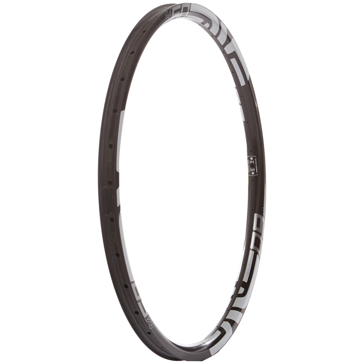 ENVE M60 Forty HV Carbon Rim - 29" Carbon/White