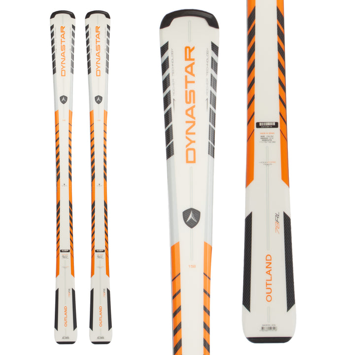 Dynastar Outland 78 RL Skis 2014