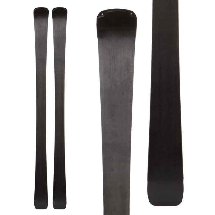 Dynastar Outland 78 RL Skis 2014 Base View